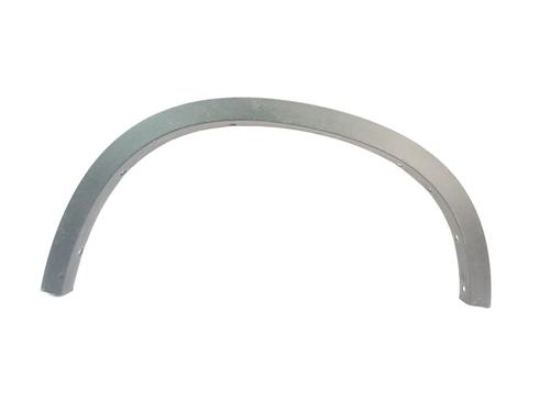 Used Rear left wheel arch trim BMW X1 (F48) sDrive 18 d (150 hp) 24848912