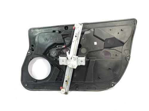 Front left window mechanism FORD FIESTA VI (CB1, CCN) 1.6 TDCi | BP19747101C22 