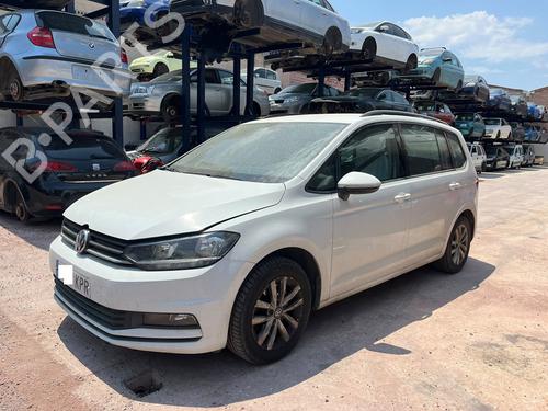 Ricambi VW TOURAN (5T1) 4816366