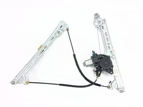 Used Front right window mechanism Front right window mechanism RENAULT TALISMAN Grandtour (KP_) 1.6 dCi 130 (130 hp) 33985882 33985882