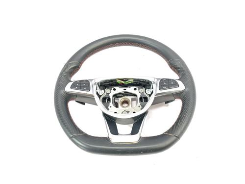 Ratt MERCEDES-BENZ GLA-CLASS (X156) GLA 200 CDI / d (156.908) (136 hp) 27455151
