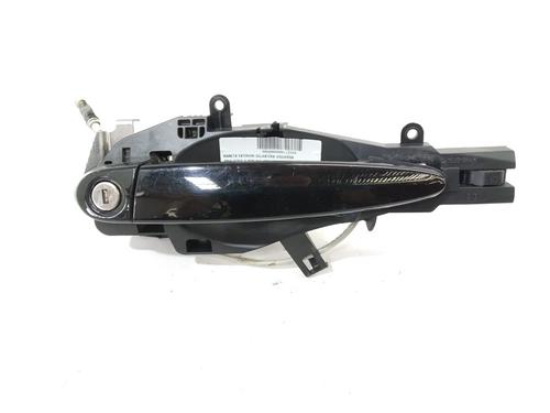 Used Front left exterior door handle BMW 3 (E90) [2004-2012]  15862219