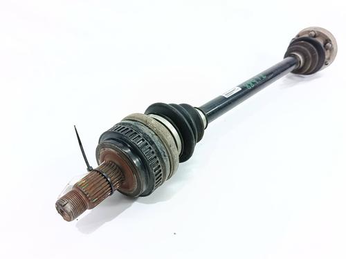 Left rear driveshaft BMW 1 (E87) 118 d | BP36166280M40 - Image 3