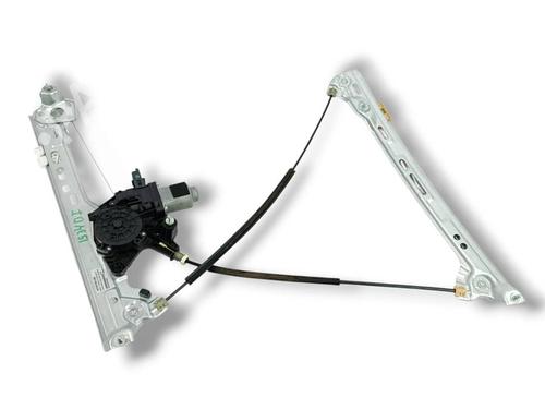 Front left window mechanism RENAULT MEGANE IV Hatchback (B9A/M/N_) | BP39233632C22 - Image 2