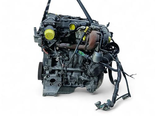 Used Engine FORD FOCUS I Turnier (DNW) [1999-2007]  29080171