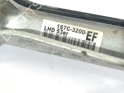 Steering rack FORD MONDEO III (B5Y) 2.0 TDCi | BP23448175M22 