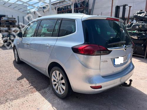 Electronic sensor OPEL ZAFIRA TOURER C (P12)  | BP36355176M84  - Image 9