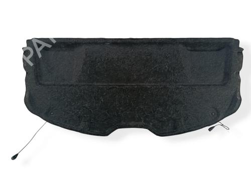 Rear parcel shelf PEUGEOT 208 I (CA_, CC_) | BP32283233C85