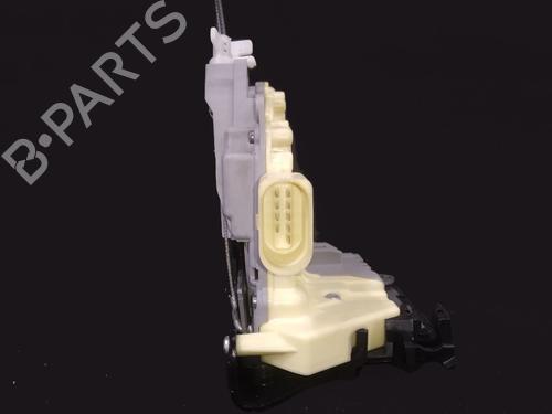 Front left lock VW PASSAT B6 (3C2) 2.0 TDI 16V | BP15875895C98 