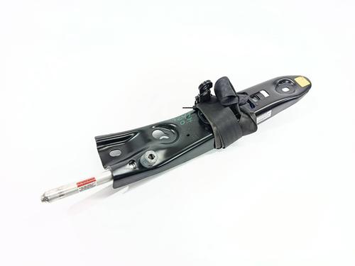 Sikkerhedssele foran venstre VOLVO XC90 I (275) D5 AWD (185 hp) 31082702