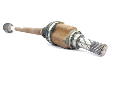 Right rear driveshaft RENAULT TWINGO III (BCM_, BCA_) Z.E: (BCA1) | BP29530820M41 