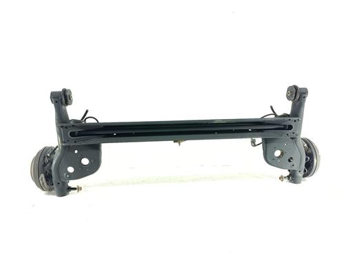 Used Rear axle SUZUKI SPLASH (EX) [2008-2025]  21560757