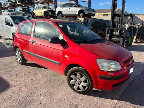 Electronic sensor HYUNDAI GETZ (TB) 1.1 | BP36887658M84  - Image 8
