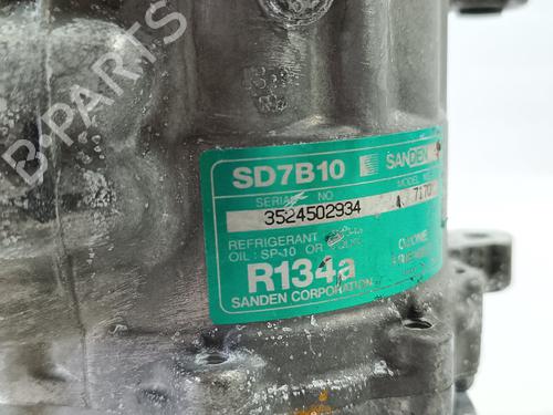 AC compressor OPEL CORSA B (S93)  | BP16646552M34 