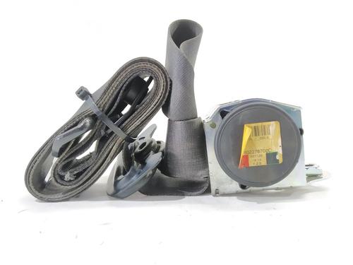 Used Front left seatbelt LAND ROVER RANGE ROVER SPORT I (L320) 2.7 D 4x4 (190 hp) 16901377