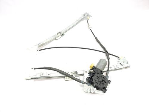 Front left window mechanism BMW 3 (E46)  | BP23235107C22 