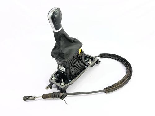 Gear lever VW TOURAN (5T1) | BP37513700M90 - Image 8