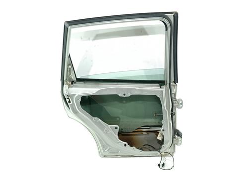 Left rear door FORD FIESTA V (JH_, JD_)  | BP18483950C4 