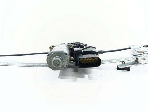 Rear left window mechanism MERCEDES-BENZ E-CLASS (W210) E 320 CDI (210.026) | BP32283821C24