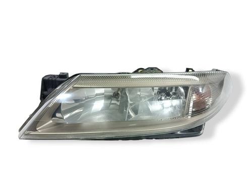 Used Left headlight RENAULT LAGUNA II (BG0/1_) [2001-2007]  31613340