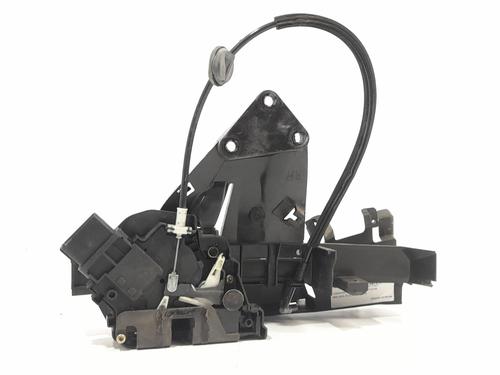 Front right lock BMW X5 (E53)  | BP15865409C97 
