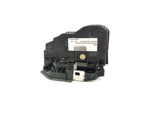 Used Front right lock BMW 5 (E60) 520 i (170 hp) 17737622