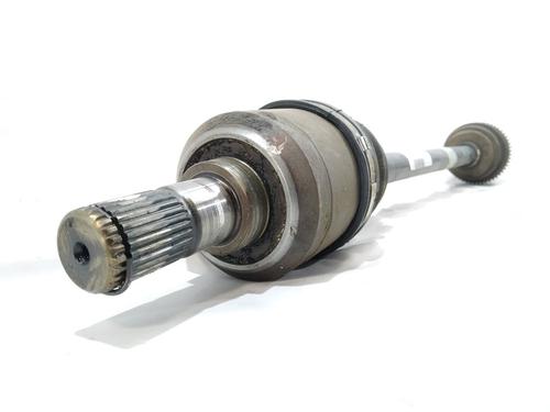 Right rear driveshaft HYUNDAI SANTA FÉ II (CM) 2.2 CRDi 4x4 | BP15864070M41 