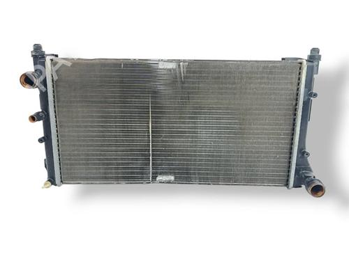 Radiador de água Radiador de água FIAT PANDA (169_) 1.2 (169.AXB11, 169.AXB1A) (60 hp) 36024175 36024175