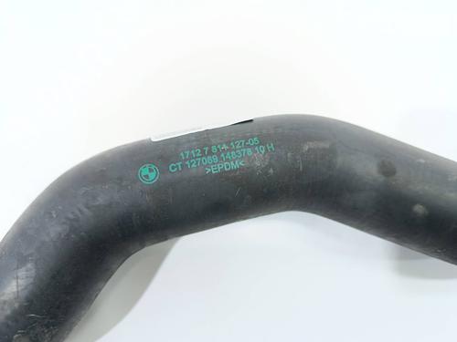 Pipe BMW 1 (F20) 118 d | BP31858483M125