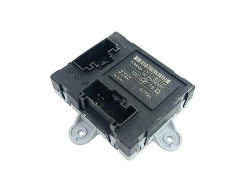 Used Electronic module Electronic module FORD FIESTA VI (CB1, CCN) 1.25 (60 hp) 36768537 36768537