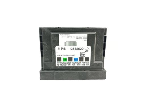 Used Electronic module CHEVROLET AVEO / KALOS Saloon (T250, T255) [2005-2025]  19431409