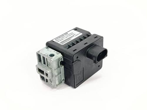 Used Electronic module Electronic module RENAULT SCÉNIC III (JZ0/1_) [2008-2016] 39751256 39751256