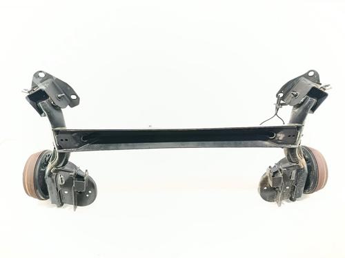 Rear axle DACIA DOKKER MPV (KE_)  | BP29625821M2 