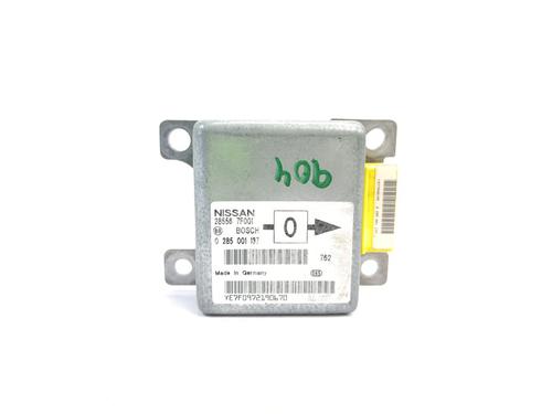 Used ECU airbags FORD MAVERICK (UDS, UNS) [1993-1998]  22405616