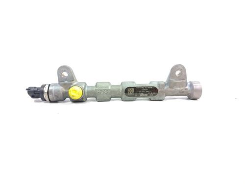 Used Injection rail OPEL INSIGNIA A Sports Tourer (G09) [2008-2017]  17101734