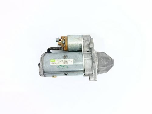 starter-mercedes-benz-c-class-coupe-cl203-2001-2002-2003-2004-2005-2006-2007-2008-2009-2010-2011-31862626 main image