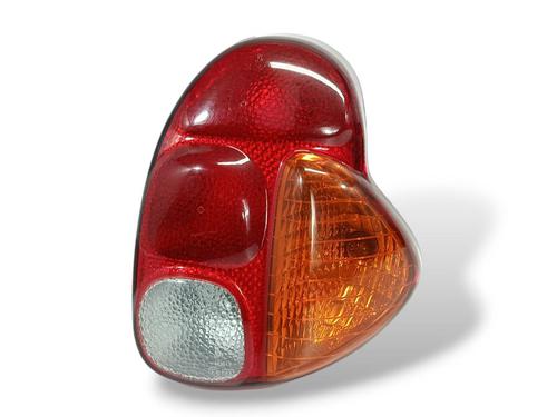 Used Right taillight Right taillight FIAT MULTIPLA (186_) 1.9 JTD 105 (186AXB1A) (105 hp) 33927315 33927315