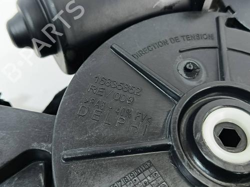 Other CITROËN C8 (EA_, EB_) 2.0 HDi | BP30193200O1 