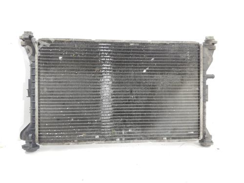 Water radiator FORD FOCUS I Saloon (DFW) 1.8 Turbo DI / TDDi (90 hp) 15867260