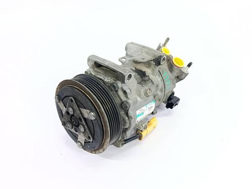 Compresseur AC Compresseur AC PEUGEOT 2008 I (CU_) [2013-2026] 36772151 36772151