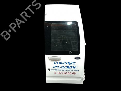 Used Right tailgate FORD TRANSIT CONNECT (P65_, P70_, P80_) 1.8 Di (75 hp) 25835762