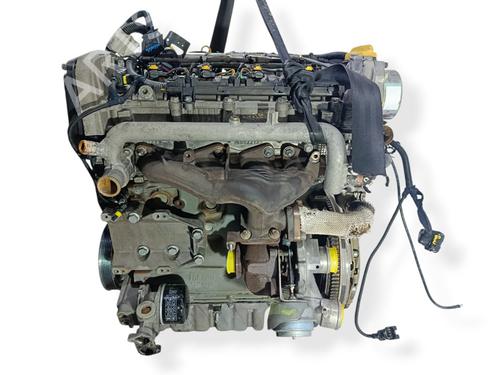 Used Engine ALFA ROMEO GT (937_) 1.9 JTD (937CXN1B) (150 hp) 33166779