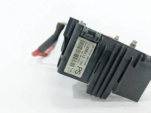 Fuse box OPEL INSIGNIA A (G09) 2.0 CDTI (68) | BP31932518E1