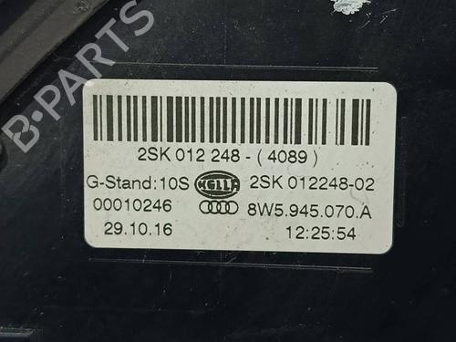 Right taillight AUDI A4 B9 (8W2, 8WC) | BP38684426C35 - Image 5
