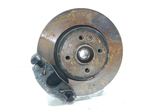 Left front steering knuckle MINI MINI (R50, R53) One D | BP15866192M25 