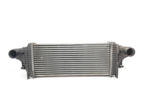 Used Intercooler MERCEDES-BENZ M-CLASS (W164) ML 320 CDI 4-matic (164.122) (224 hp) 15864740