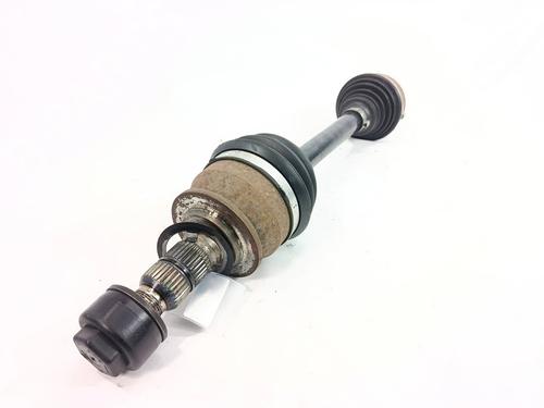 Left front driveshaft OPEL ZAFIRA TOURER C (P12) | BP36377771M38 - Image 3