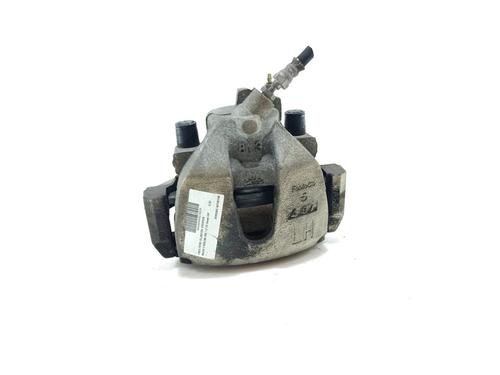 Used Left front brake caliper MAZDA 3 Saloon (BK) [1999-2009]  23268322