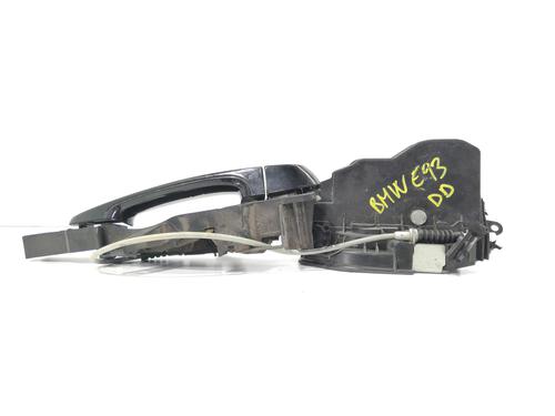 Front right lock BMW 3 Convertible (E36)  | BP15861874C97 