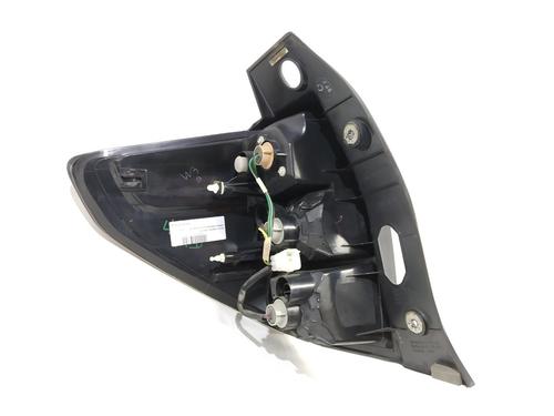 Right taillight SUBARU FORESTER (SH_) 2.0 D AWD (SHH, SHD, SHN) | BP15869991C35 